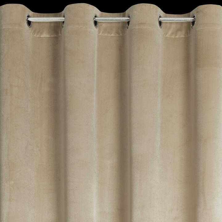Immagine prodotto Eurofirany FORNITURA/ANTARA/J.BEIGE 140X270 INTERRUTTORE+SECCO (140 x 270 cm)