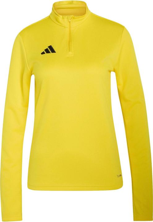 Produktbild Adidas Ent26 Tr Top W - tmyell/black (S)