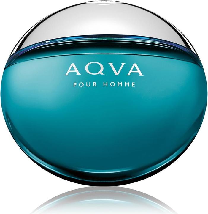 Image du produit Bulgari Aqva Pour Homme (Eau de toilette, 100 ml)