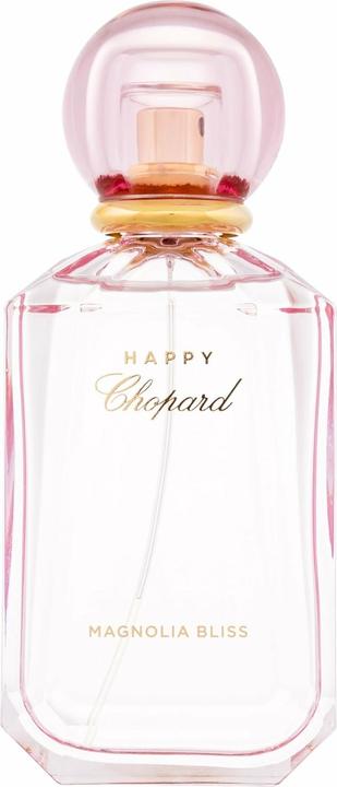 Actual product image Chopard Happy Magnolia Bliss (Eau de toilette, 100 ml)