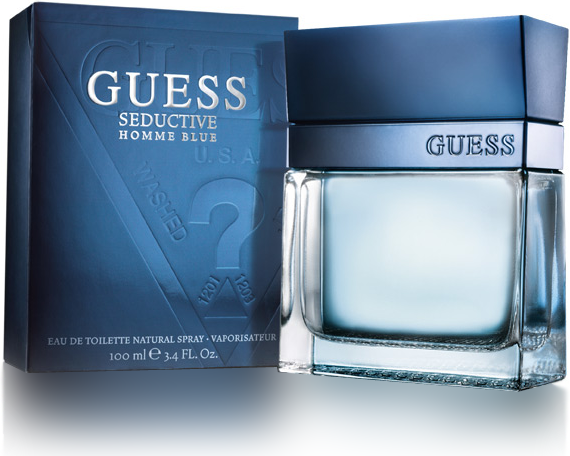 Produktbild Guess Seductive (Eau de Toilette, 50 ml)