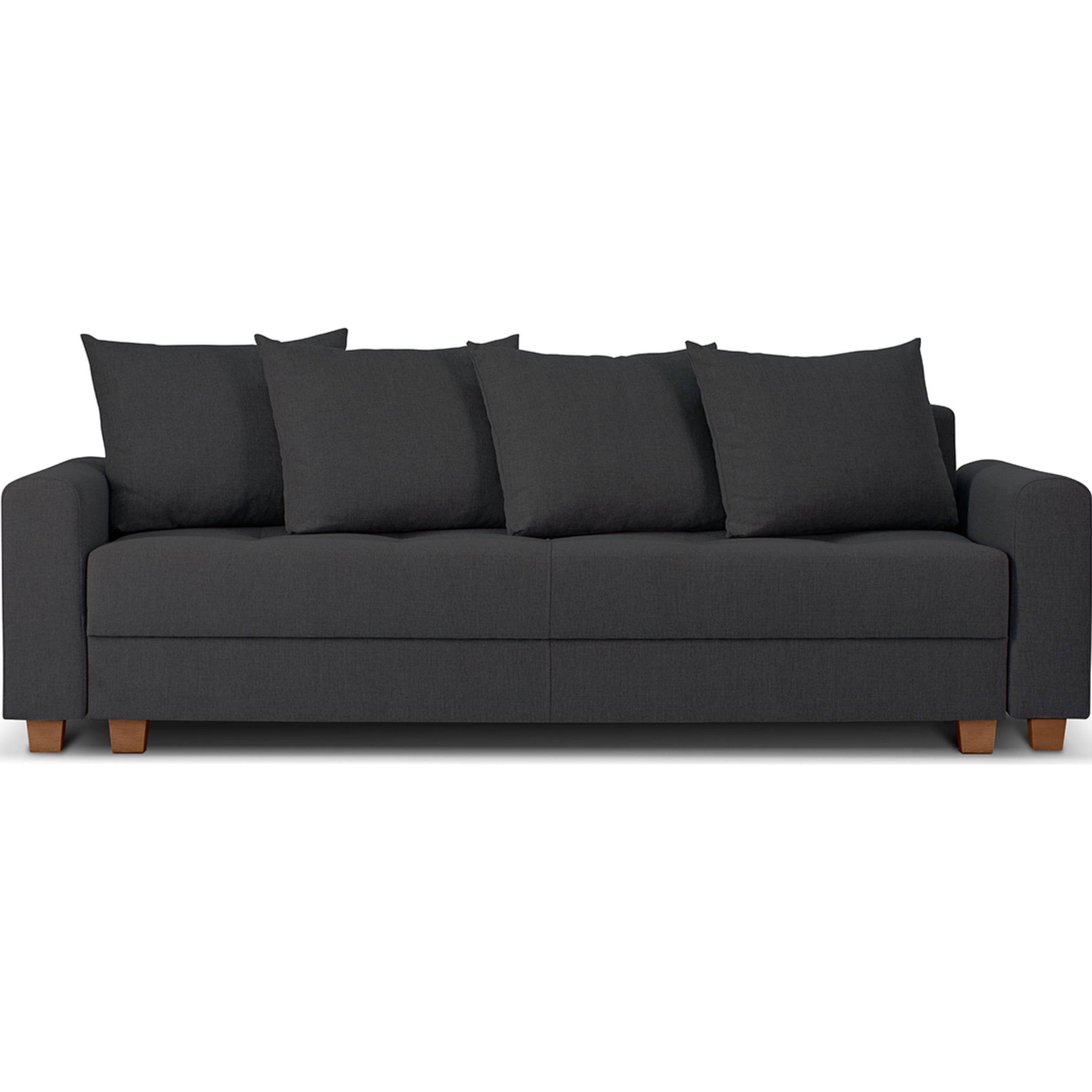 Konsimo, Sofa, Revo (3-Sitzer)