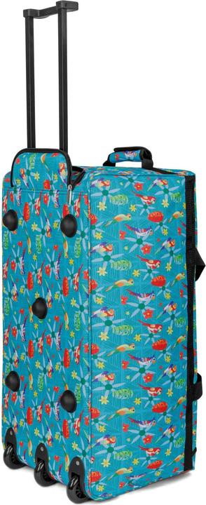 Actual product image Normani Travel bag (80 l)