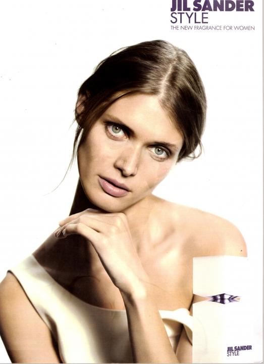 Image du produit Jil Sander Style (Eau de parfum, 50 ml)