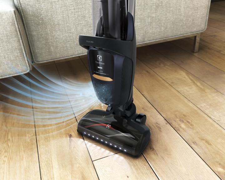 Produktbild Electrolux Pure F9 PF91-6IBM