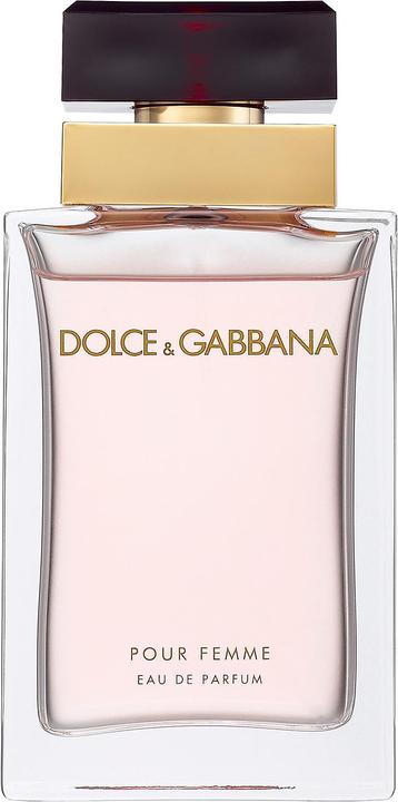 Produktbild Dolce & Gabbana Pour Femme (Eau de Parfum, 100 ml)