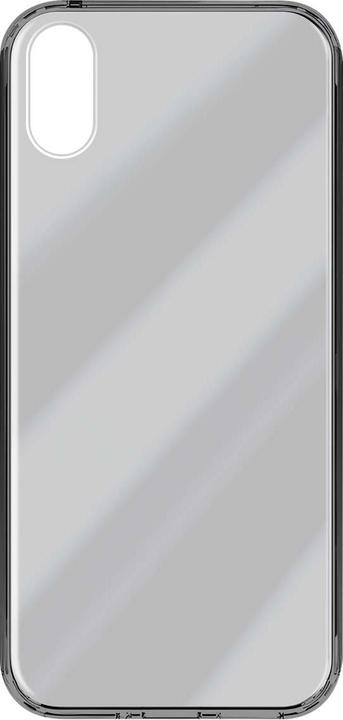 Actual product image Just Mobile TENC Air Case (Apple iPhone XS Max)