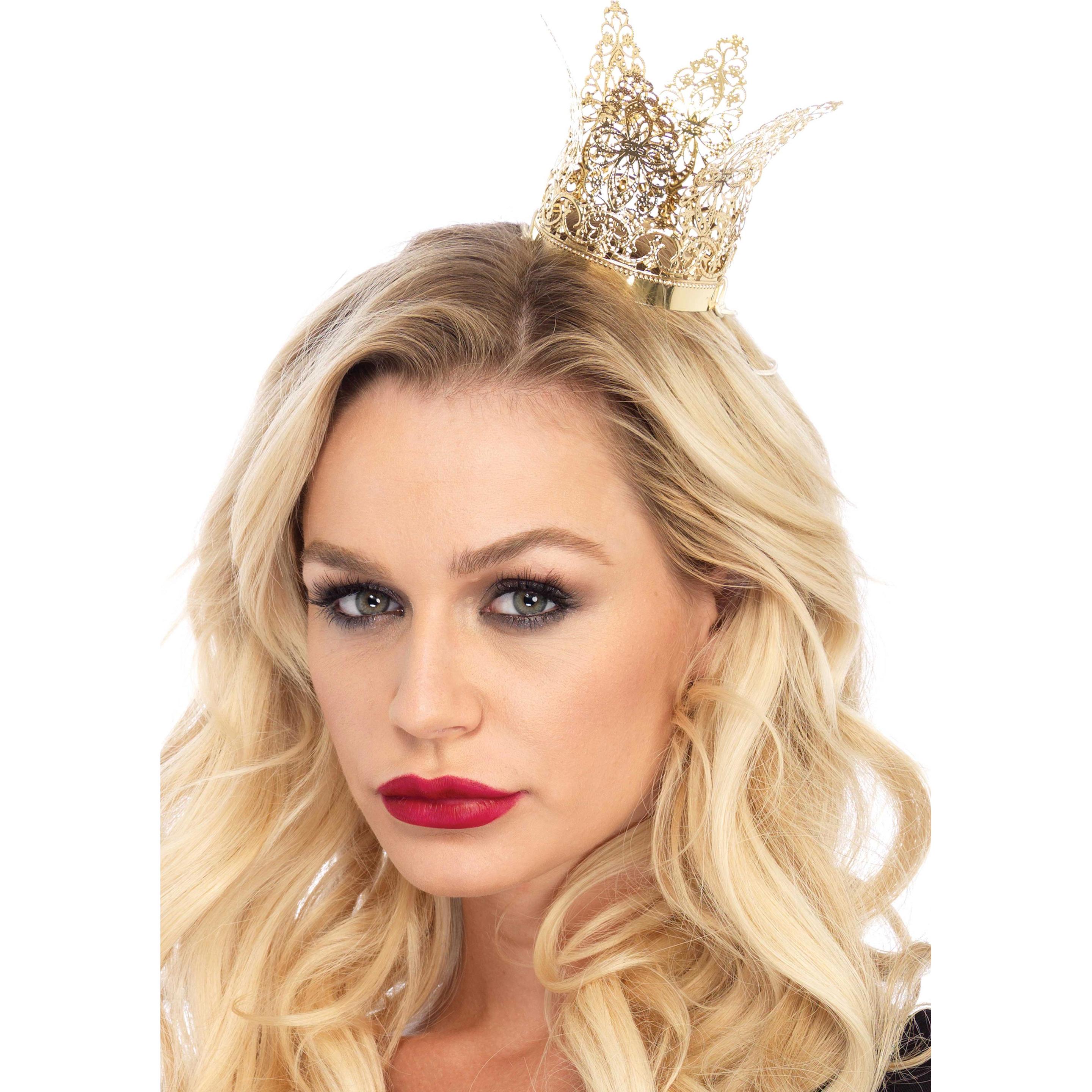 Leg Avenue Krone / Diadem