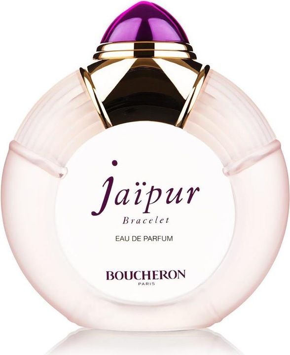 Boucheron Jaipur Bracelet