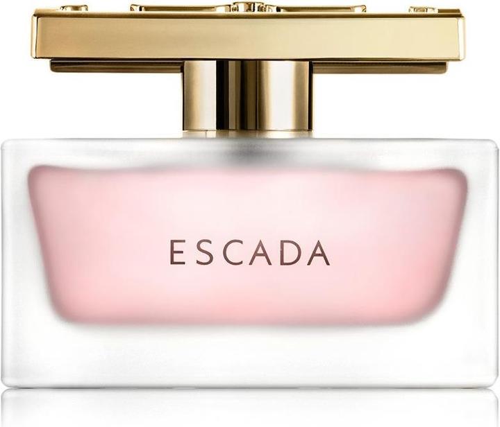 Image du produit Escada Notes particulièrement délicates (Eau de toilette, 30 ml)