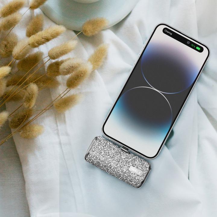 Actual product image iWalk LinkPod 4S SIL-I (4500 mAh, 18 W, 18 Wh)