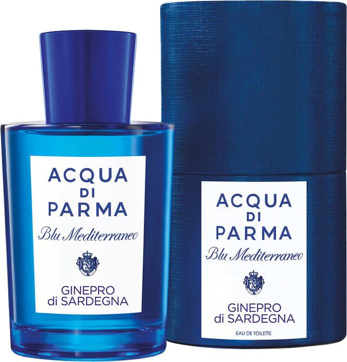 Image du produit Acqua Di Parma Ginepro di Sardegna (Eau de toilette, 150 ml)