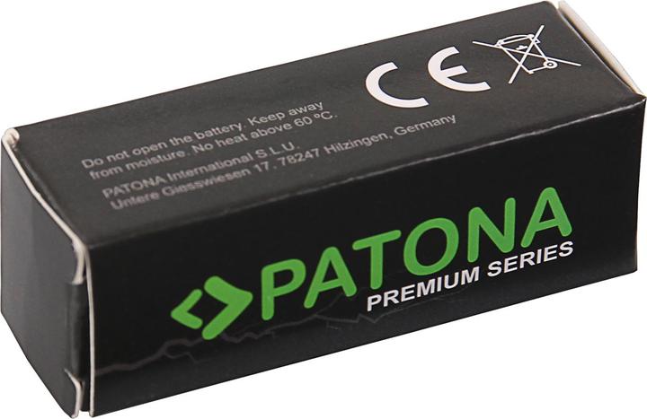 Produktbild Patona Premium 14500 (1 Stk., 14500, Akku)