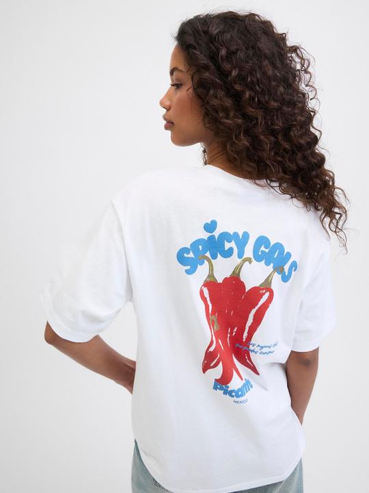 Actual product image JJXX JXMILLOW T-shirt T-shirt (M)