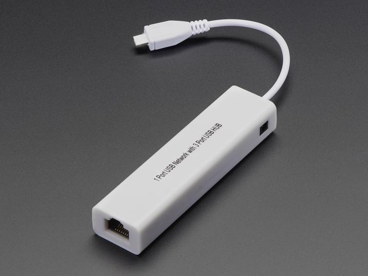 Produktbild OEM ada-2992 (Micro USB, 3 Ports)