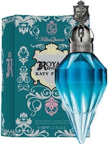 Produktbild Katy Perry Royal Revolution (Eau de Parfum, 100 ml)