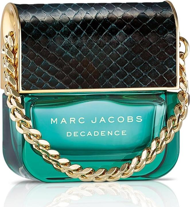 Produktbild Marc Jacobs Decadence (Eau de Parfum, 50 ml)