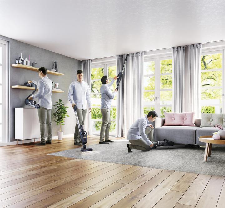 Produktbild Electrolux Pure F9 PF91-6IBM