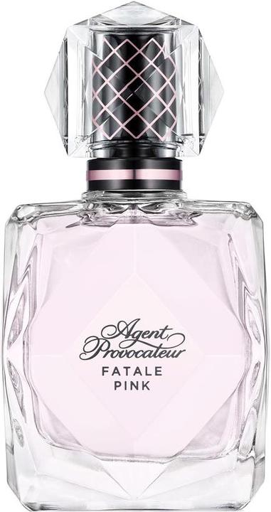 Produktbild Agent Provocateur Fatale Pink (Eau de Parfum, 50 ml)
