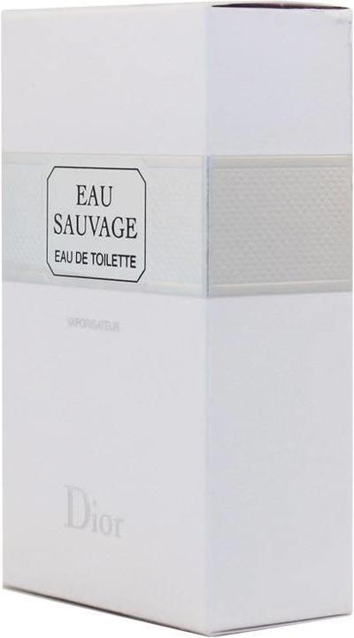 Immagine prodotto Dior Eau Sauvage (Eau de toilette, 50 ml)