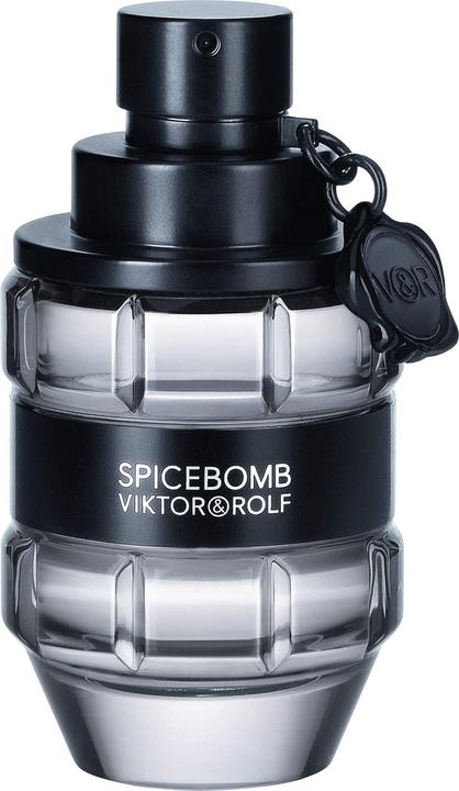 Produktbild Viktor & Rolf Spicebomb (Eau de Toilette, 90 ml)