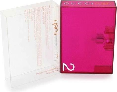 Immagine prodotto Gucci Rush (Eau de toilette, 30 ml)