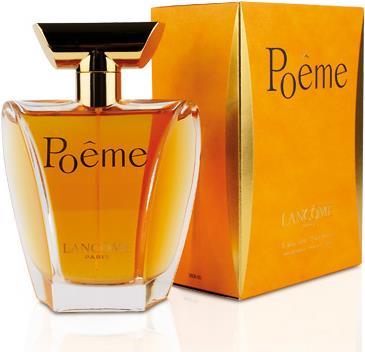 Produktbild Lancôme Poême (Eau de Parfum, 75 ml)