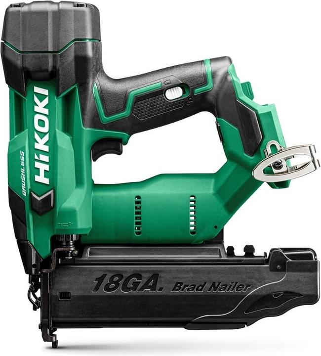 Productafbeelding Hikoki NT1850DAW4Z Oplaadbaar potloodspijkerapparaat (borstelloos) Basic in doos