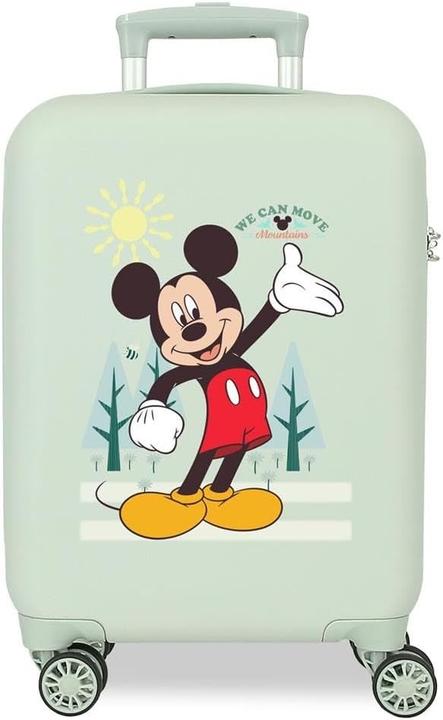 Produktbild Disney Topolino e Minnie (33 l)