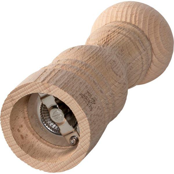 Actual product image Peugeot Salt mill PARIS NATURE light brown (Salt)