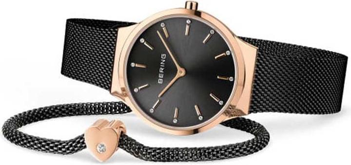 Actual product image Bering 12131-169-GWP (Analogue wristwatch)