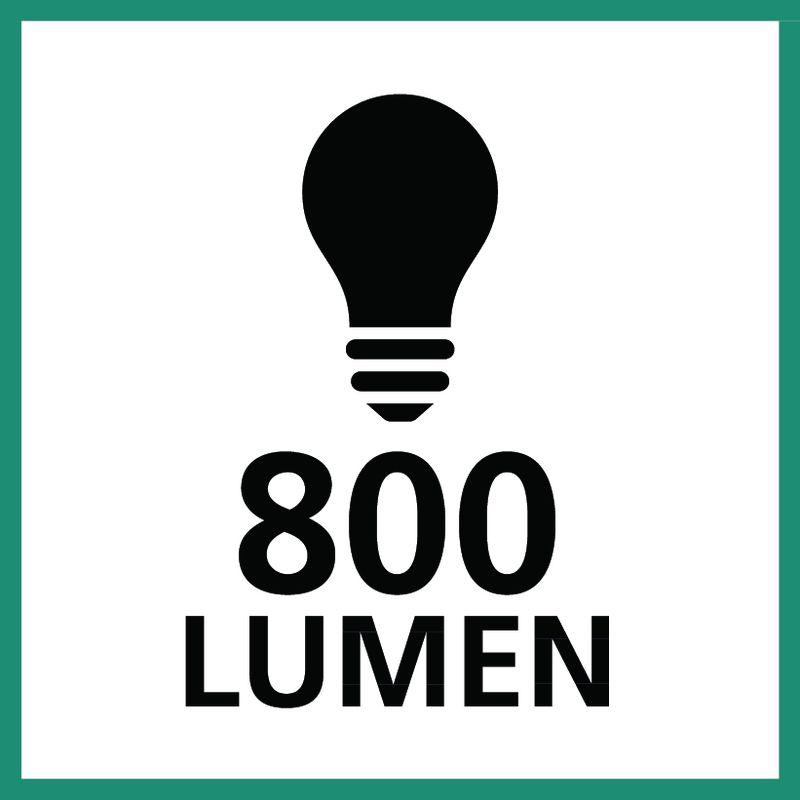 Thumbnail - Bosch Professional, Arbeitsleuchte, GLI 18V-800 (800 lm)