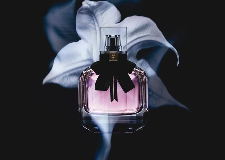 Immagine prodotto Yves Saint Laurent Mon Parigi (Eau de parfum, 30 ml)
