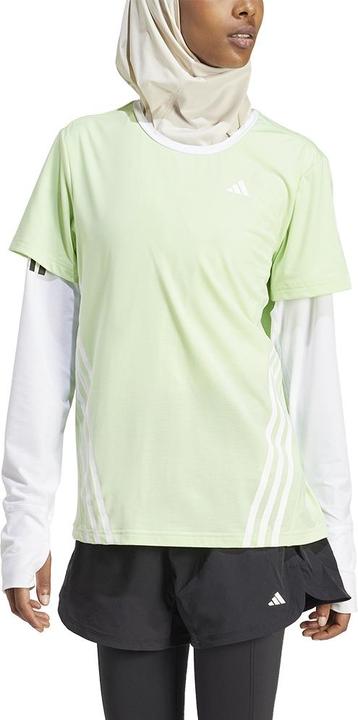 Actual product image adidas Icons 3s Tee (S)