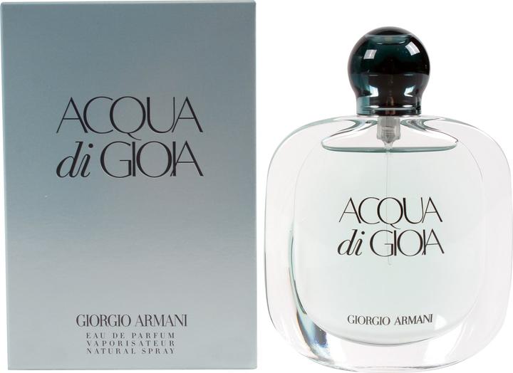 Immagine prodotto Giorgio Armani Acqua di Gìoia (Eau de parfum, 30 ml)