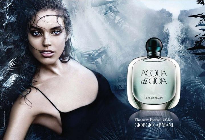Immagine prodotto Giorgio Armani Acqua di Gìoia (Eau de parfum, 30 ml)