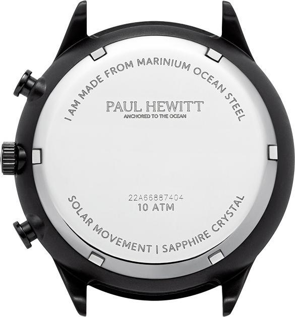 Immagine prodotto Paul Hewitt PH-W-0299 (Cronografo, 42 mm)