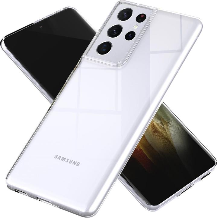 Image du produit Nalia Coque Samsung Galaxy S21 Ultra (Samsung Galaxy S21 Ultra)
