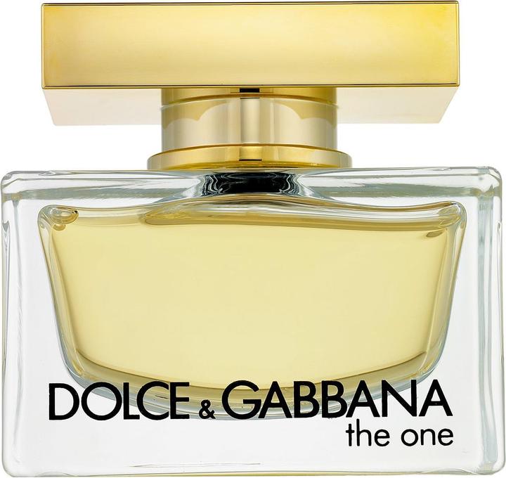 Dolce & Gabbana L'Uno (Eau de parfum, 50 ml)