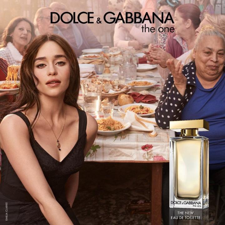 Immagine prodotto Dolce & Gabbana L'Uno (Eau de parfum, 50 ml)