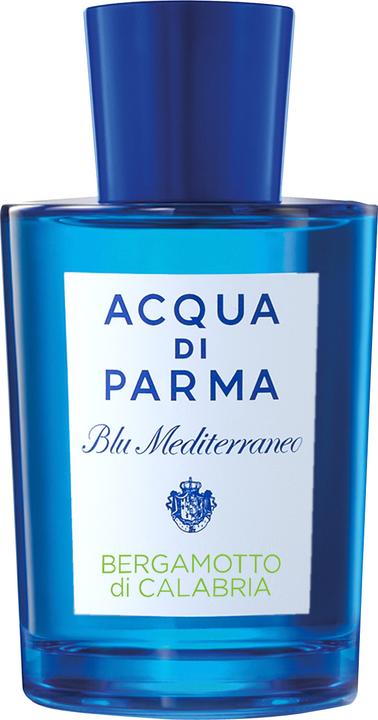 Actual product image Acqua Di Parma Bergamotto di Calabria (Eau de toilette, 150 ml)