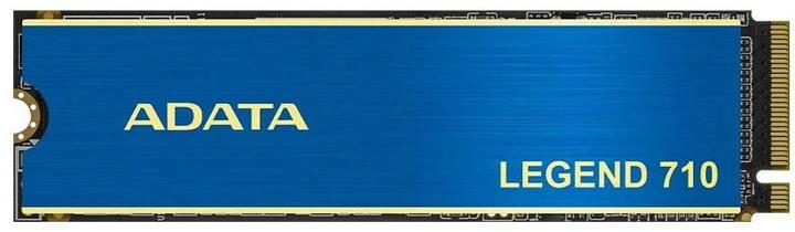 Actual product image Adata Legend 710 (1000 GB, M.2 2280)