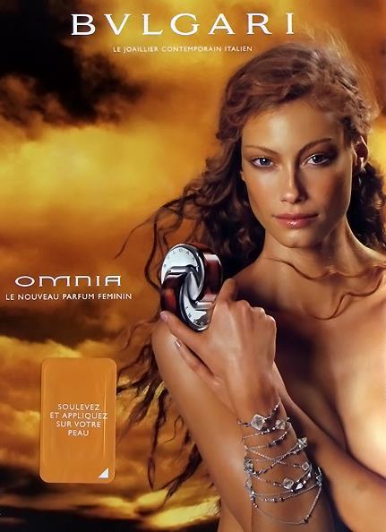 Produktbild Bulgari Omnia (Eau de Parfum, 40 ml)