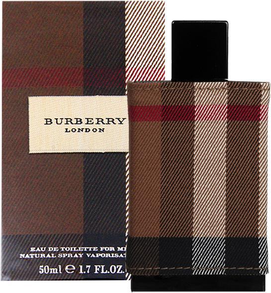 Produktbild Burberry London (Eau de Toilette, 50 ml)