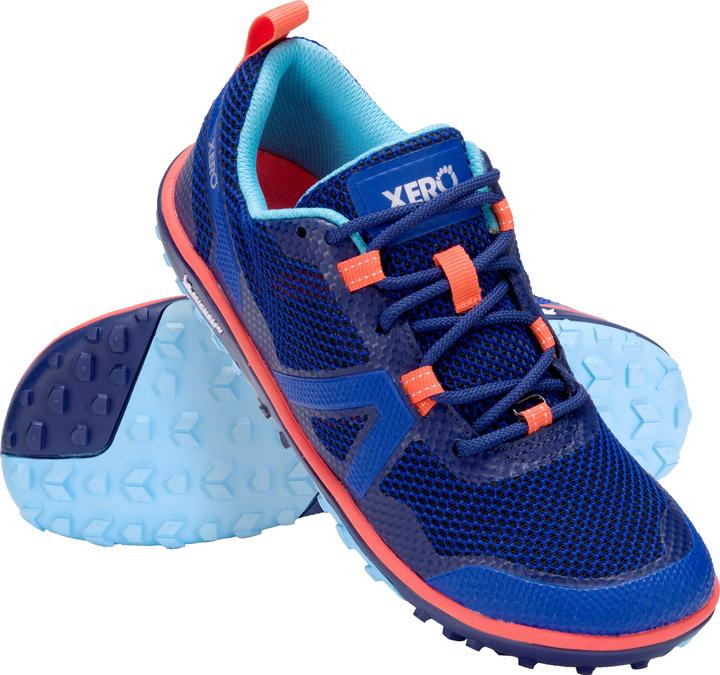Produktbild Xero Shoes Scrambler Low W (42.5)