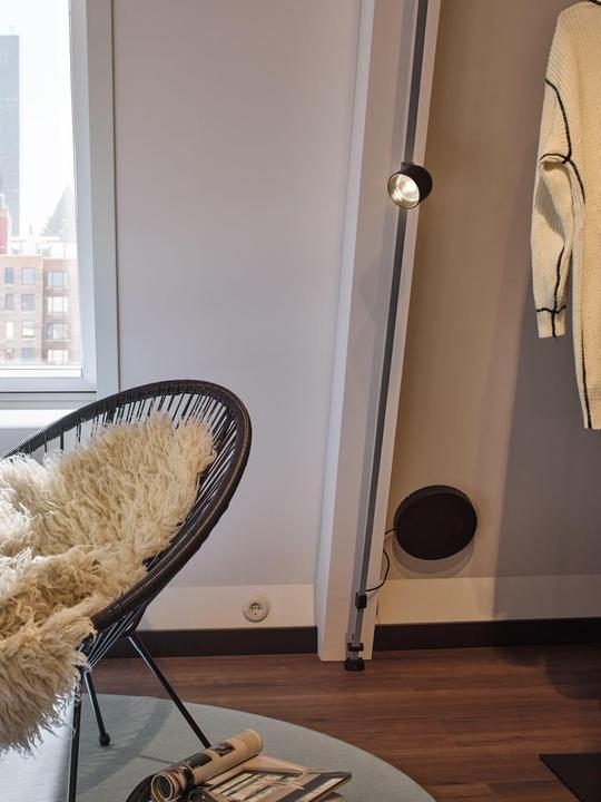 Produktbild Paulmann Gurt-System ULine Gurt