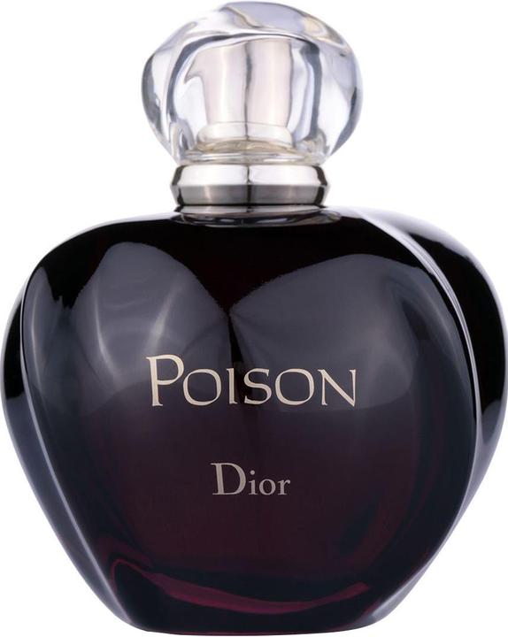 Produktbild Dior Poison (Eau de Toilette, 50 ml)