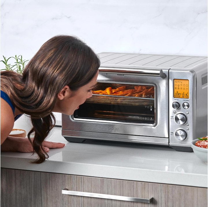 Produktbild Sage The Smart Oven Air Fry (CH-Stecker)
