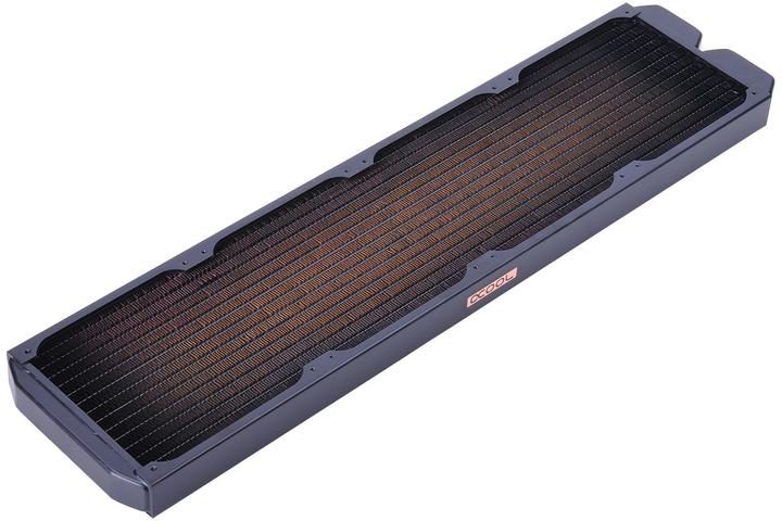 Image du produit Alphacool NexXxoS ST30 Full Copper 560mm (140 mm)