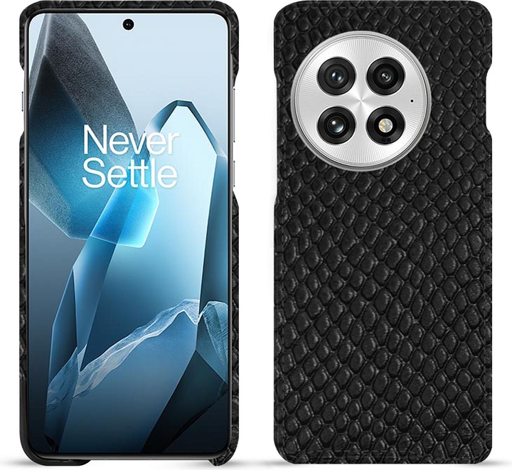 Produktbild Noreve Lederschutzhülle (OnePlus 13)